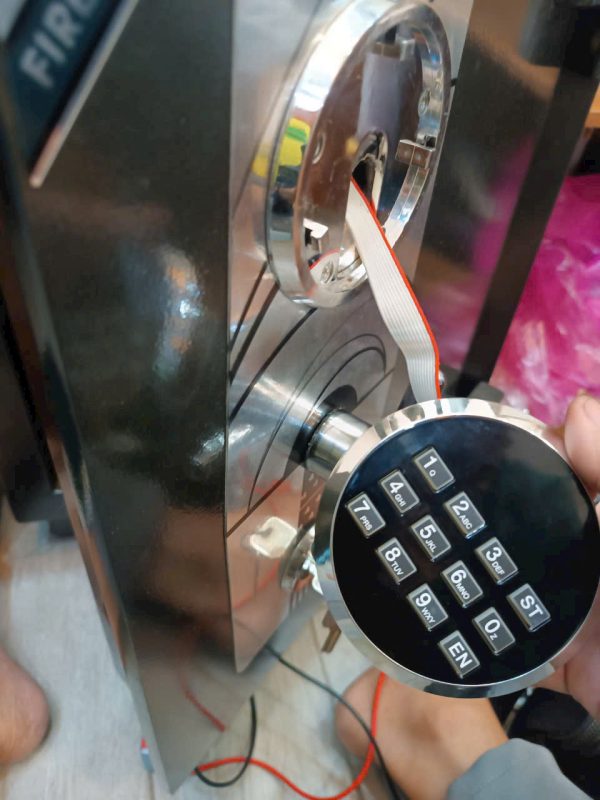 Sửa Khóa Thiên Lạc