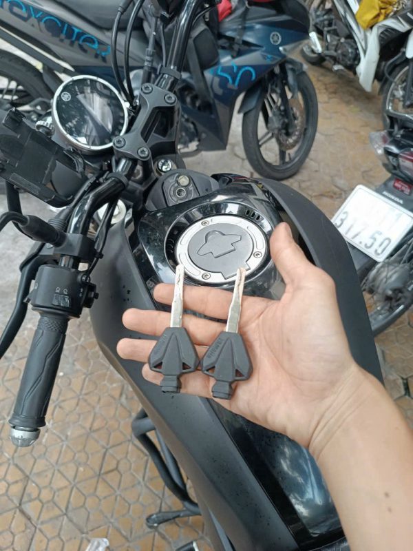 Sửa Khóa Thiên Lạc