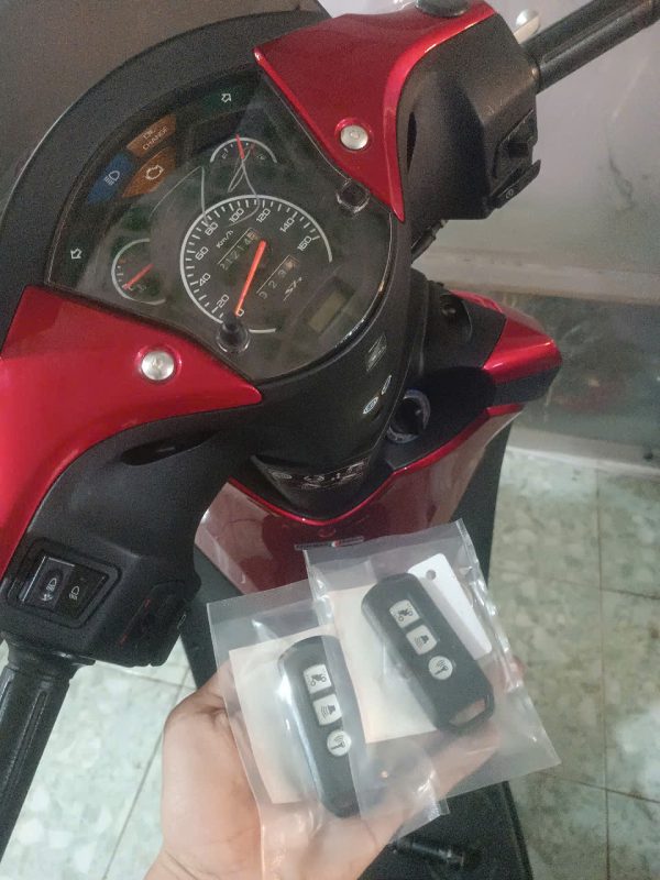 Sửa Khóa Thiên Lạc