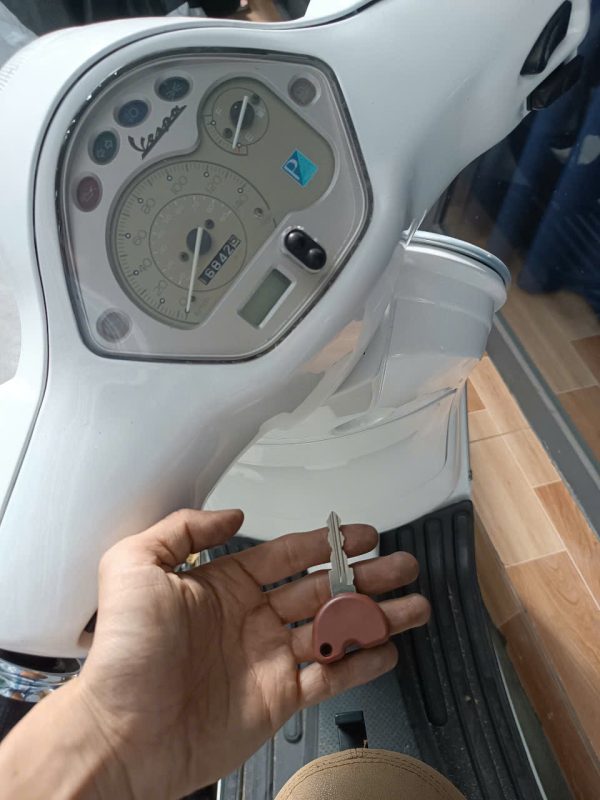Sửa Khóa Thiên Lạc