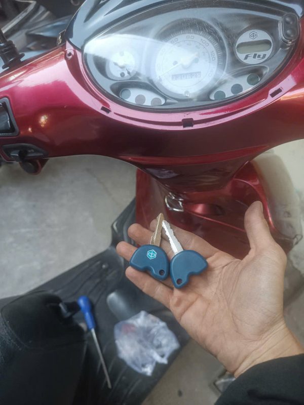 Sửa Khóa Thiên Lạc