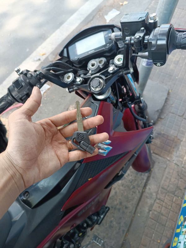 Sửa Khóa Thiên Lạc