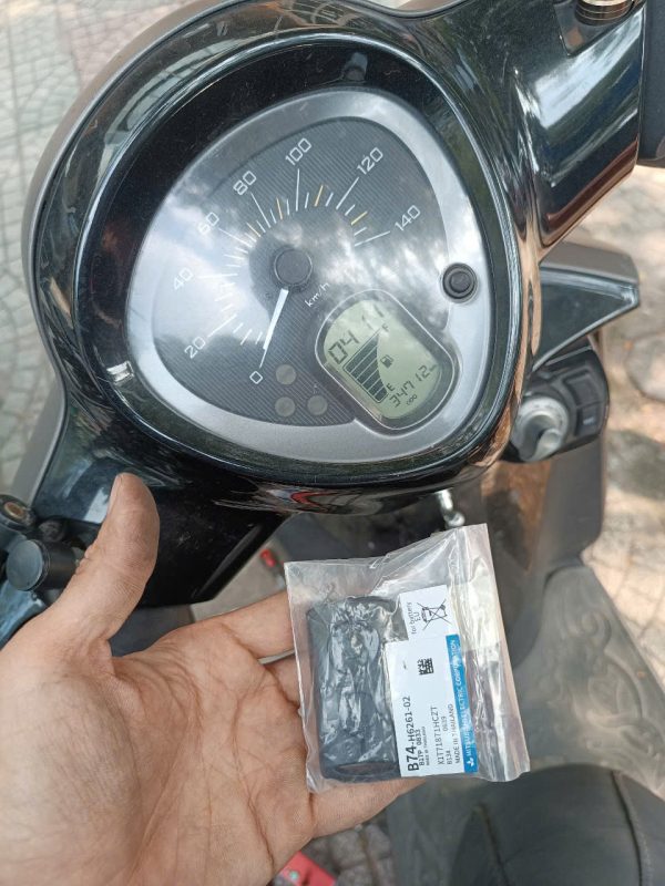 Sửa Khóa Thiên Lạc